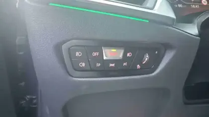 Photo 15 BMW Serie 3 Touring 320d 190 ch BVA8