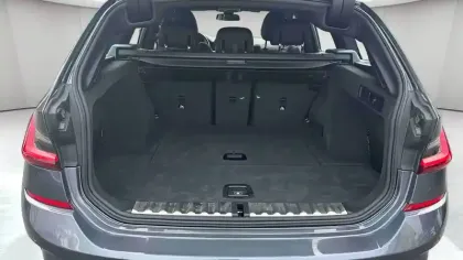 Photo 7 BMW Serie 3 Touring 320d 190 ch BVA8