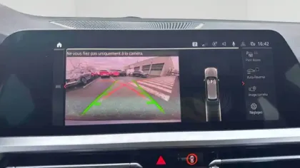 Photo 22 BMW Serie 3 Touring 320d 190 ch BVA8