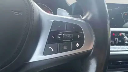 Photo 18 BMW Serie 3 Touring 320d 190 ch BVA8