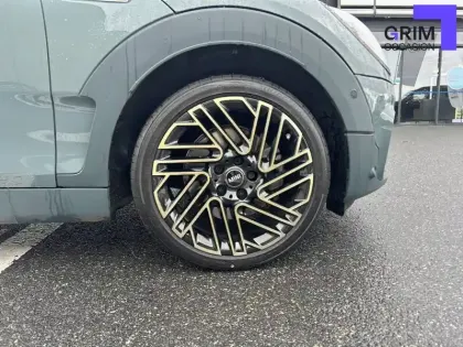 Photo 15 Mini Mini Clubman Cooper S 178 ch DKG7