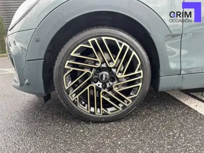 Photo 12 Mini Mini Clubman Cooper S 178 ch DKG7