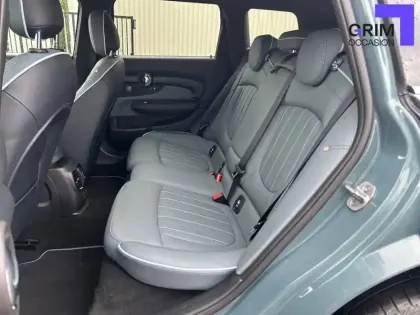 Photo 10 Mini Mini Clubman Cooper S 178 ch DKG7