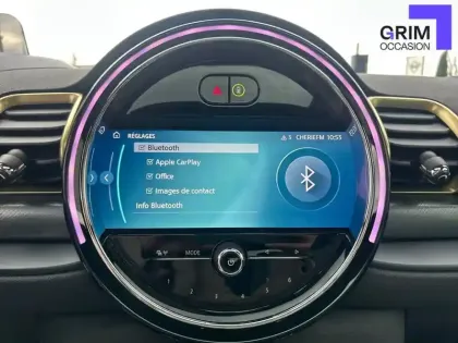 Photo 20 Mini Mini Clubman Cooper S 178 ch DKG7