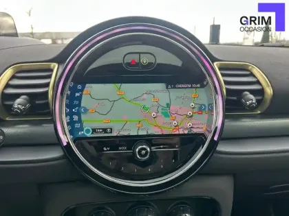 Photo 8 Mini Mini Clubman Cooper S 178 ch DKG7