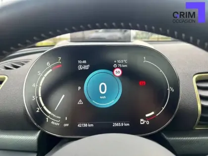 Photo 6 Mini Mini Clubman Cooper S 178 ch DKG7