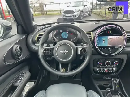 Photo 5 Mini Mini Clubman Cooper S 178 ch DKG7