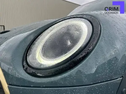 Photo 16 Mini Mini Clubman Cooper S 178 ch DKG7