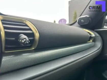 Photo 23 Mini Mini Clubman Cooper S 178 ch DKG7