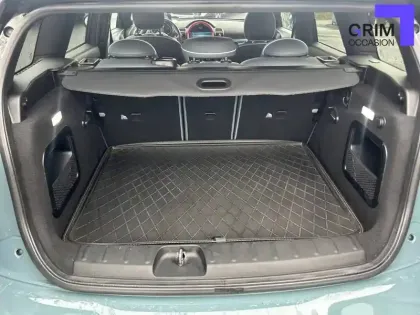 Photo 11 Mini Mini Clubman Cooper S 178 ch DKG7