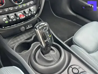 Photo 9 Mini Mini Clubman Cooper S 178 ch DKG7