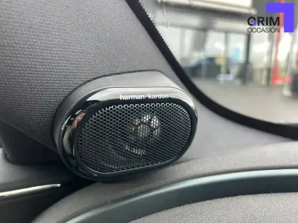 Photo 24 Mini Mini Clubman Cooper S 178 ch DKG7