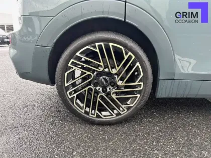 Photo 14 Mini Mini Clubman Cooper S 178 ch DKG7