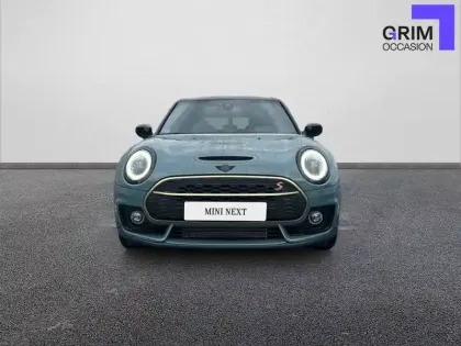 Photo 18 Mini Mini Clubman Cooper S 178 ch DKG7