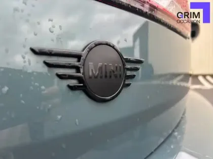 Photo 28 Mini Mini Clubman Cooper S 178 ch DKG7