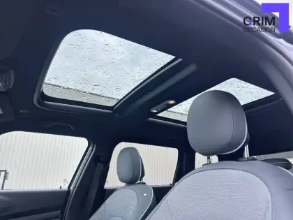 Photo 17 Mini Mini Clubman Cooper S 178 ch DKG7