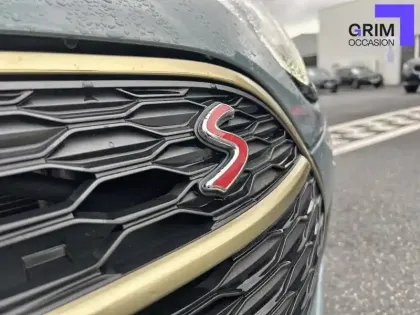 Photo 29 Mini Mini Clubman Cooper S 178 ch DKG7