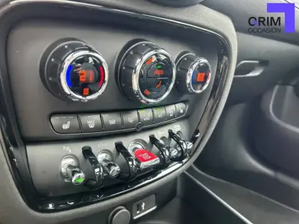 Photo 7 Mini Mini Clubman Cooper S 178 ch DKG7