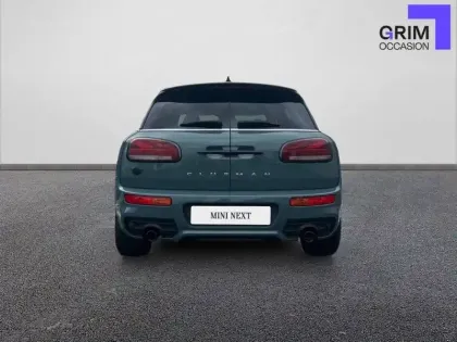 Photo 19 Mini Mini Clubman Cooper S 178 ch DKG7