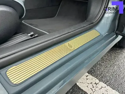 Photo 27 Mini Mini Clubman Cooper S 178 ch DKG7