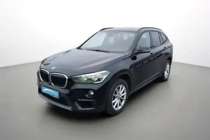Photo Bmw X1 Lounge