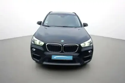 Photo 7 BMW X1  sDrive 18i 140 ch