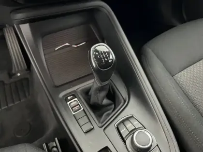 Photo 77 BMW X1  sDrive 18i 140 ch