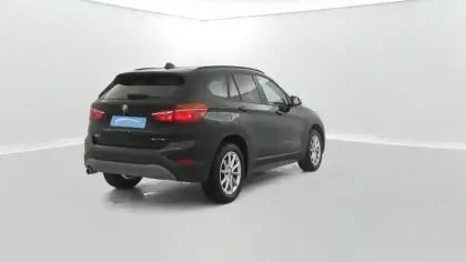 Photo 13 BMW X1  sDrive 18i 140 ch