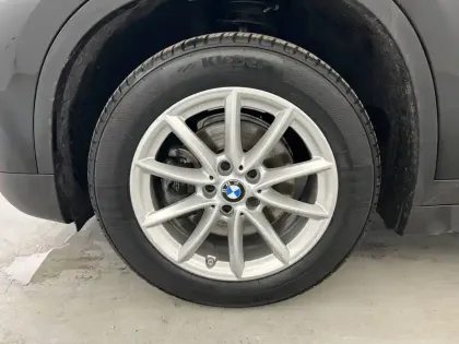 Photo 53 BMW X1  sDrive 18i 140 ch