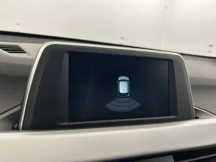 Photo 51 BMW X1  sDrive 18i 140 ch