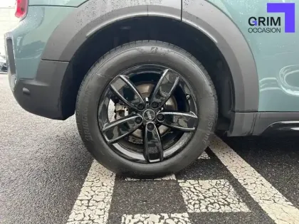 Photo 14 Mini Mini Countryman 136 ch BVA7