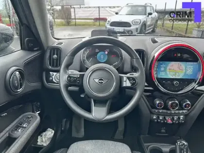 Photo 5 Mini Mini Countryman 136 ch BVA7