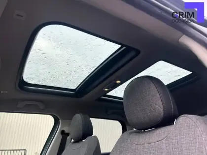 Photo 17 Mini Mini Countryman 136 ch BVA7