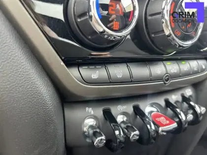 Photo 22 Mini Mini Countryman 136 ch BVA7