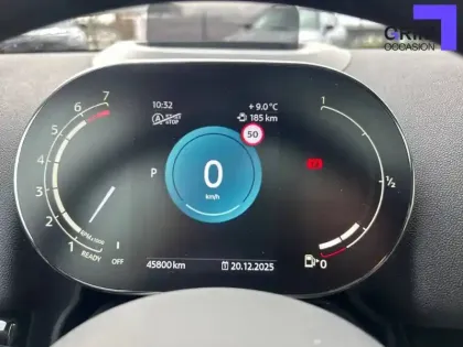 Photo 6 Mini Mini Countryman 136 ch BVA7