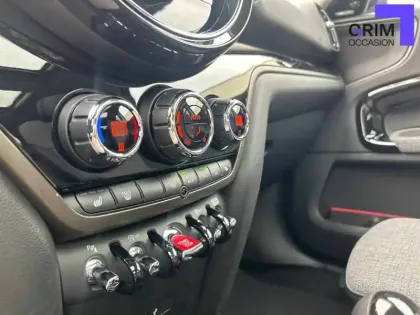 Photo 7 Mini Mini Countryman 136 ch BVA7