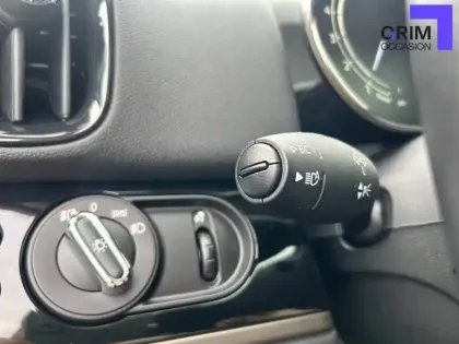 Photo 23 Mini Mini Countryman 136 ch BVA7