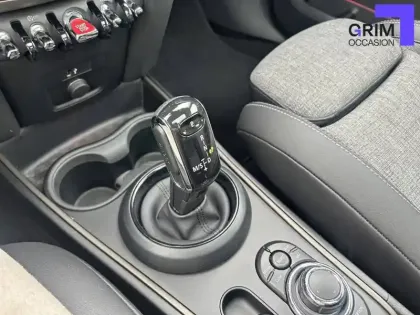 Photo 9 Mini Mini Countryman 136 ch BVA7