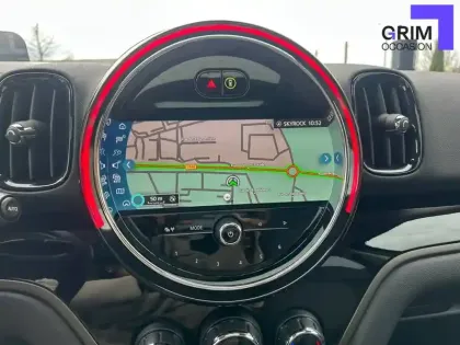 Photo 8 Mini Mini Countryman 136 ch BVA7