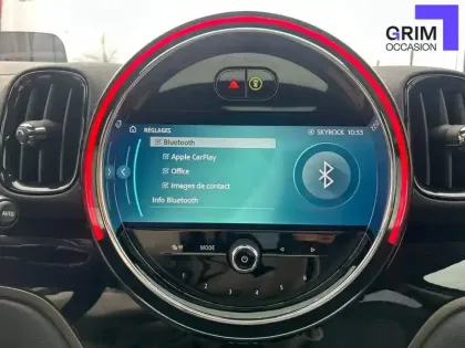 Photo 20 Mini Mini Countryman 136 ch BVA7