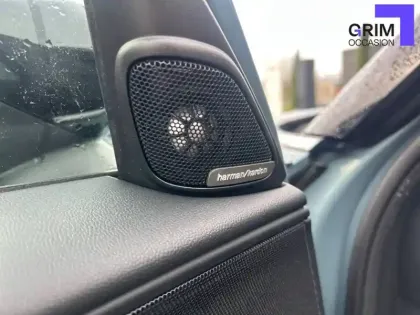 Photo 24 Mini Mini Countryman 136 ch BVA7