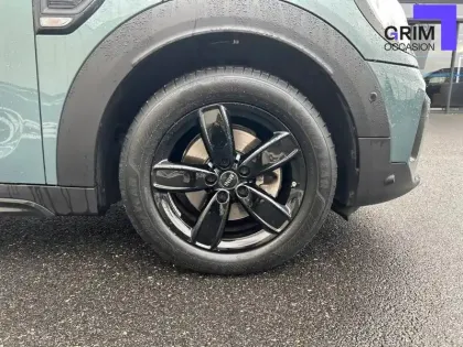 Photo 15 Mini Mini Countryman 136 ch BVA7