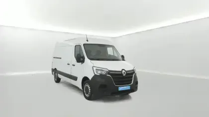 Photo 58 Renault Master  FGN TRAC F3500 L2H2 BLUE DCI 135