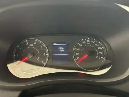 Photo 24 Renault Master  FGN TRAC F3500 L2H2 BLUE DCI 135