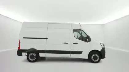 Photo 35 Renault Master  FGN TRAC F3500 L2H2 BLUE DCI 135