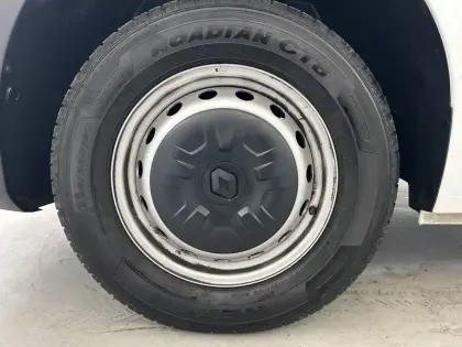 Photo 26 Renault Master  FGN TRAC F3500 L2H2 BLUE DCI 135