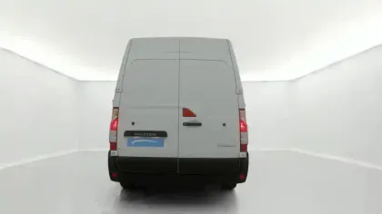 Photo 33 Renault Master  FGN TRAC F3500 L2H2 BLUE DCI 135