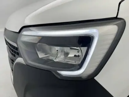 Photo 27 Renault Master  FGN TRAC F3500 L2H2 BLUE DCI 135