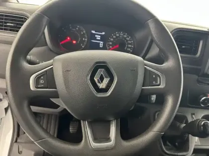 Photo 22 Renault Master  FGN TRAC F3500 L2H2 BLUE DCI 135