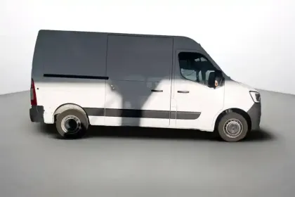 Photo 5 Renault Master  FGN TRAC F3500 L2H2 BLUE DCI 135